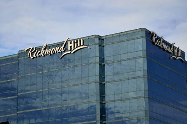 شهره صباغ‌پور کاندیدای انتخابات شهرداری ریچموندهیل با هفته از برنامه‌هایش می‌گوید